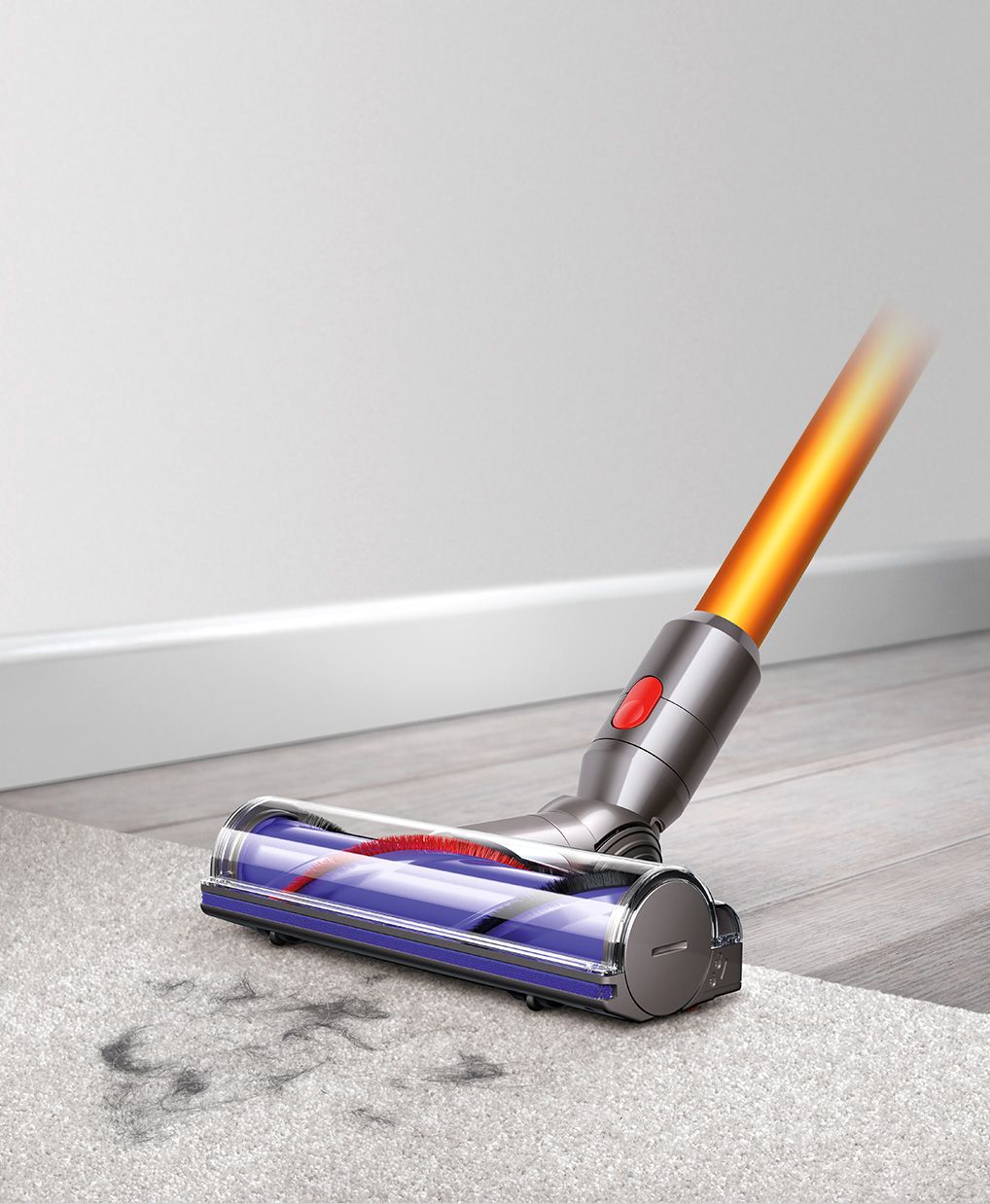 Dyson reviews 2025 v7